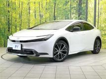 2025 Toyota Prius
