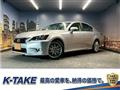 2012 Lexus GS