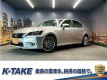 2012 Lexus GS