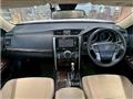 2017 Toyota Mark X