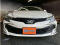 2017 Toyota Mark X