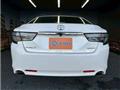 2017 Toyota Mark X