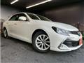 2017 Toyota Mark X