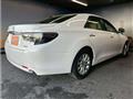 2017 Toyota Mark X
