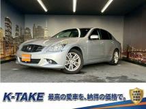 2011 Nissan Skyline