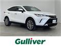 2022 Toyota Harrier