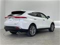 2022 Toyota Harrier
