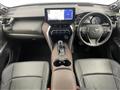 2022 Toyota Harrier