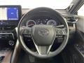 2022 Toyota Harrier
