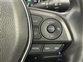 2022 Toyota Harrier