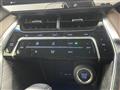 2022 Toyota Harrier