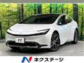 2025 Toyota Prius