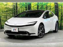 2025 Toyota Prius