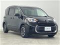 2025 Toyota Sienta