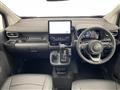 2025 Toyota Sienta