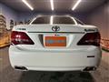 2009 Toyota Crown