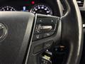 2017 Toyota Alphard