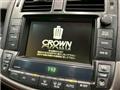 2010 Toyota Crown Athlete Series