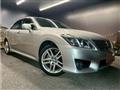 2010 Toyota Crown Athlete Series