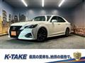2017 Toyota Crown Athlete Series