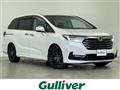 2021 Honda Odyssey