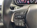 2021 Honda Odyssey