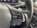 2021 Honda Odyssey