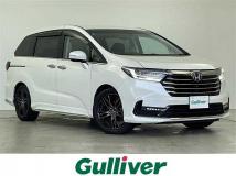 2021 Honda Odyssey