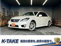 2011 Toyota Crown Athlete Series