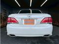2011 Toyota Crown Athlete Series