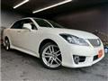 2011 Toyota Crown Athlete Series
