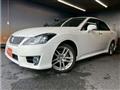 2011 Toyota Crown Athlete Series