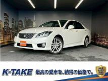 2011 Toyota Crown Athlete Series