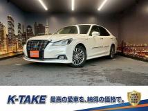 2016 Toyota Crown