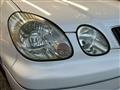 1998 Toyota Aristo