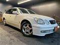 1998 Toyota Aristo