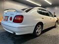 1998 Toyota Aristo