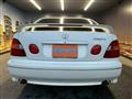 1998 Toyota Aristo
