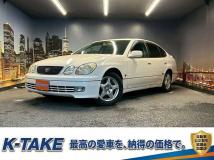 1998 Toyota Aristo