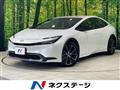 2025 Toyota Prius
