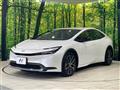 2025 Toyota Prius