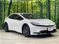 2025 Toyota Prius