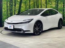 2025 Toyota Prius