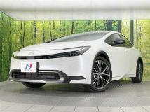 2025 Toyota Prius