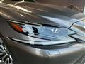 2018 Lexus LS