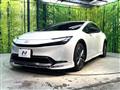 2025 Toyota Prius