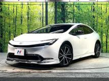 2025 Toyota Prius