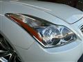 2008 Nissan Skyline Coupe
