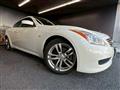 2008 Nissan Skyline Coupe