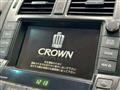 2008 Toyota Crown